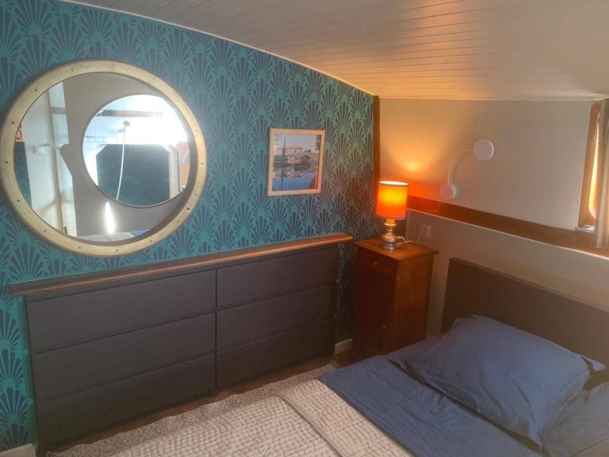 Peniche Odilia Apartment Avignon Ngoại thất bức ảnh