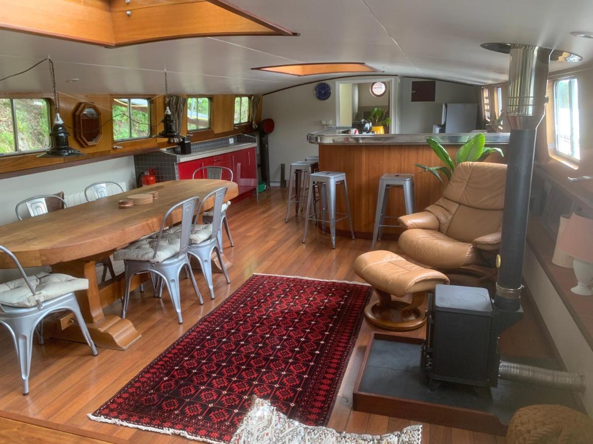 Peniche Odilia Apartment Avignon Ngoại thất bức ảnh