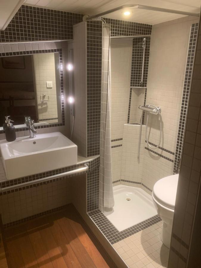 Peniche Odilia Apartment Avignon Ngoại thất bức ảnh