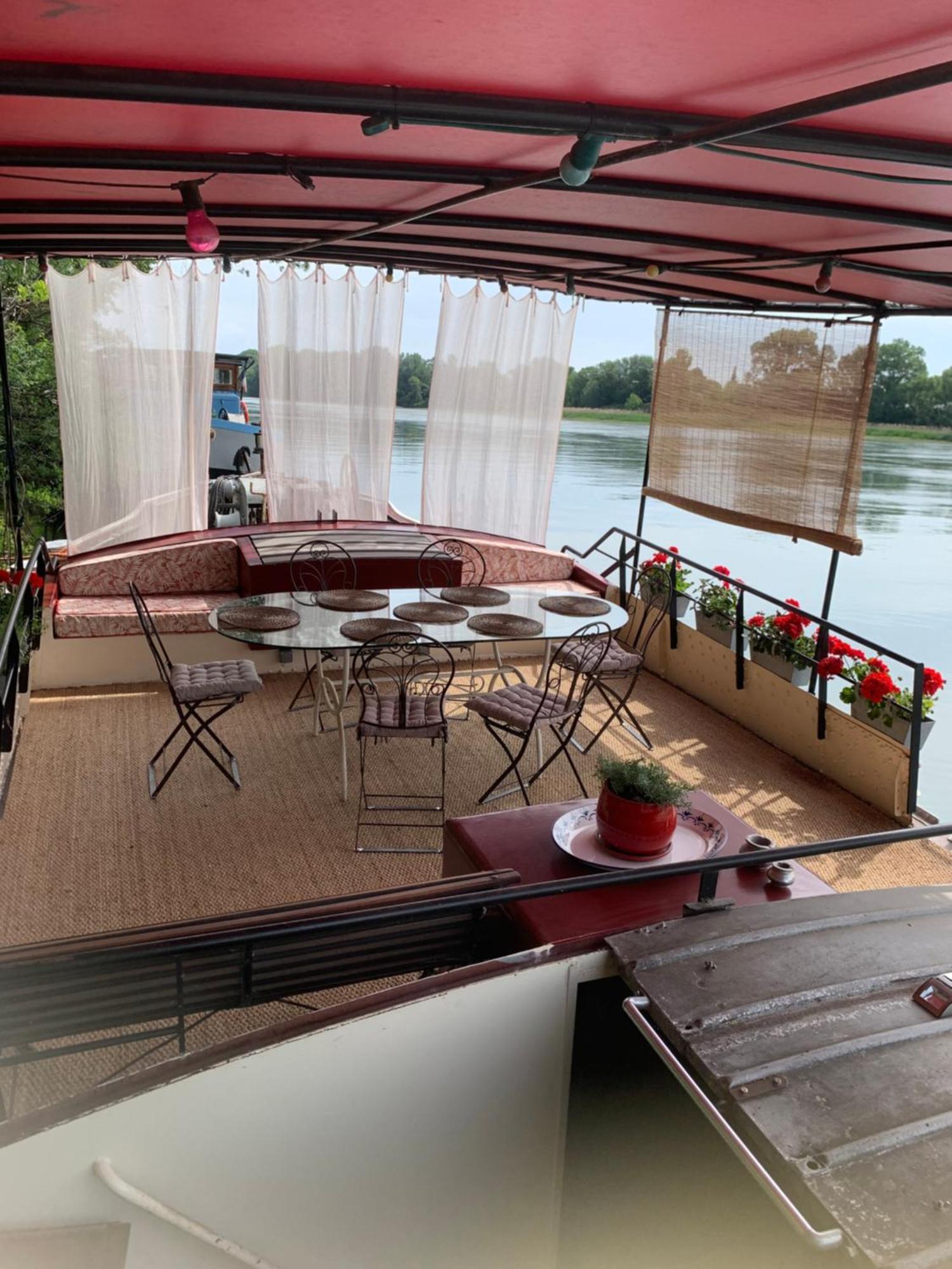 Peniche Odilia Apartment Avignon Ngoại thất bức ảnh
